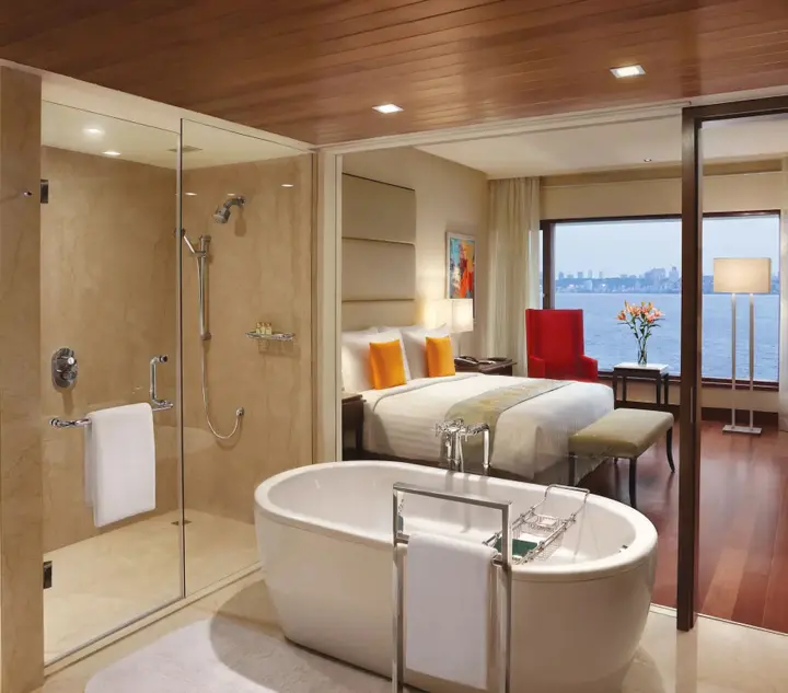 Мумбаи: The Oberoi Mumbai