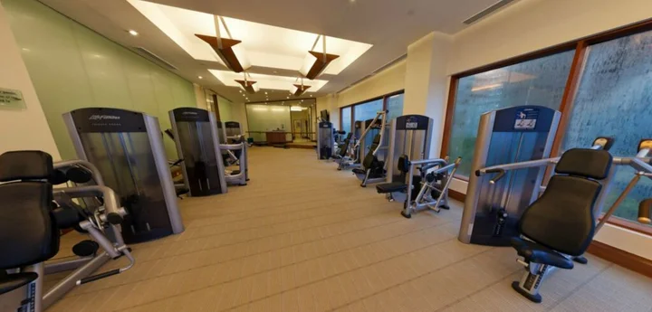 Мумбаи: The Oberoi Mumbai