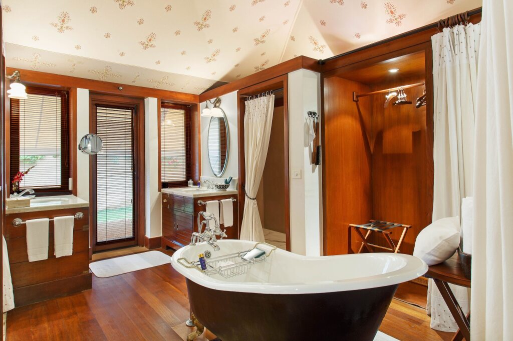 Джайпур: The Oberoi Rajvilas
