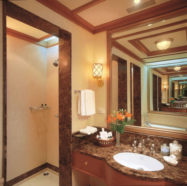 Куфри: Wildflower Hall, An Oberoi Resort, Shimla