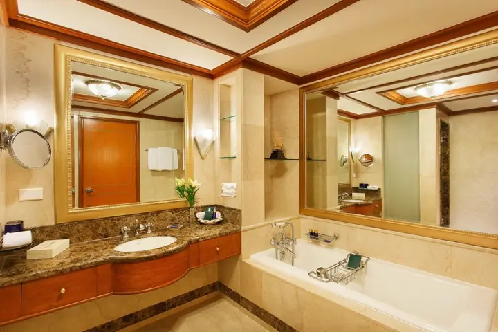 Куфри: Wildflower Hall, An Oberoi Resort, Shimla