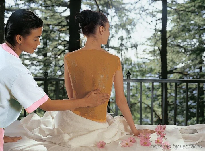 Куфри: Wildflower Hall, An Oberoi Resort, Shimla