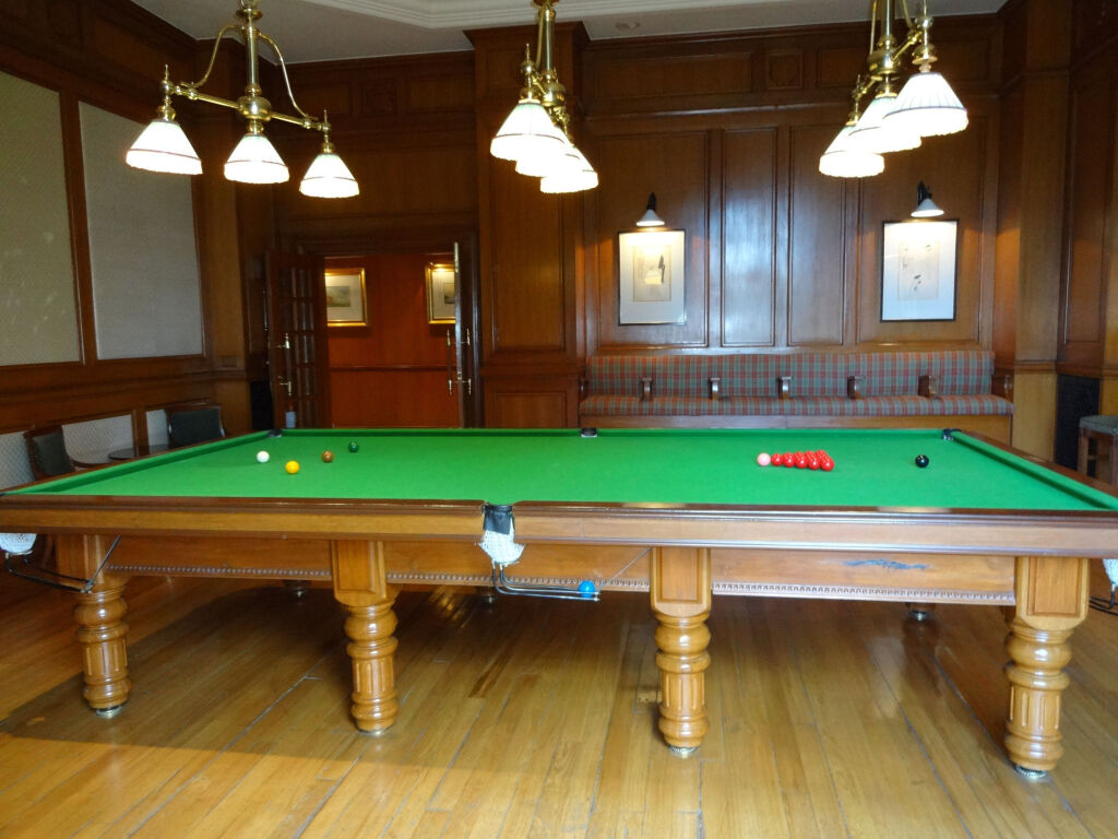 Куфри: Wildflower Hall, An Oberoi Resort, Shimla