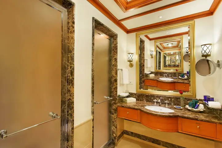 Куфри: Wildflower Hall, An Oberoi Resort, Shimla
