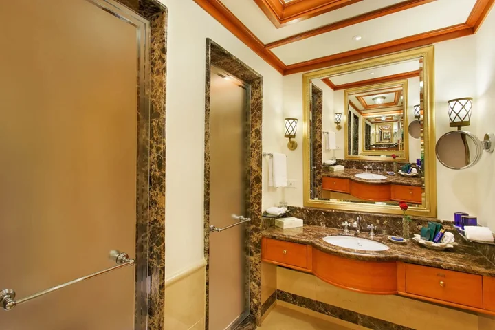 Куфри: Wildflower Hall, An Oberoi Resort, Shimla