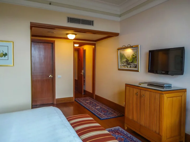 Куфри: Wildflower Hall, An Oberoi Resort, Shimla