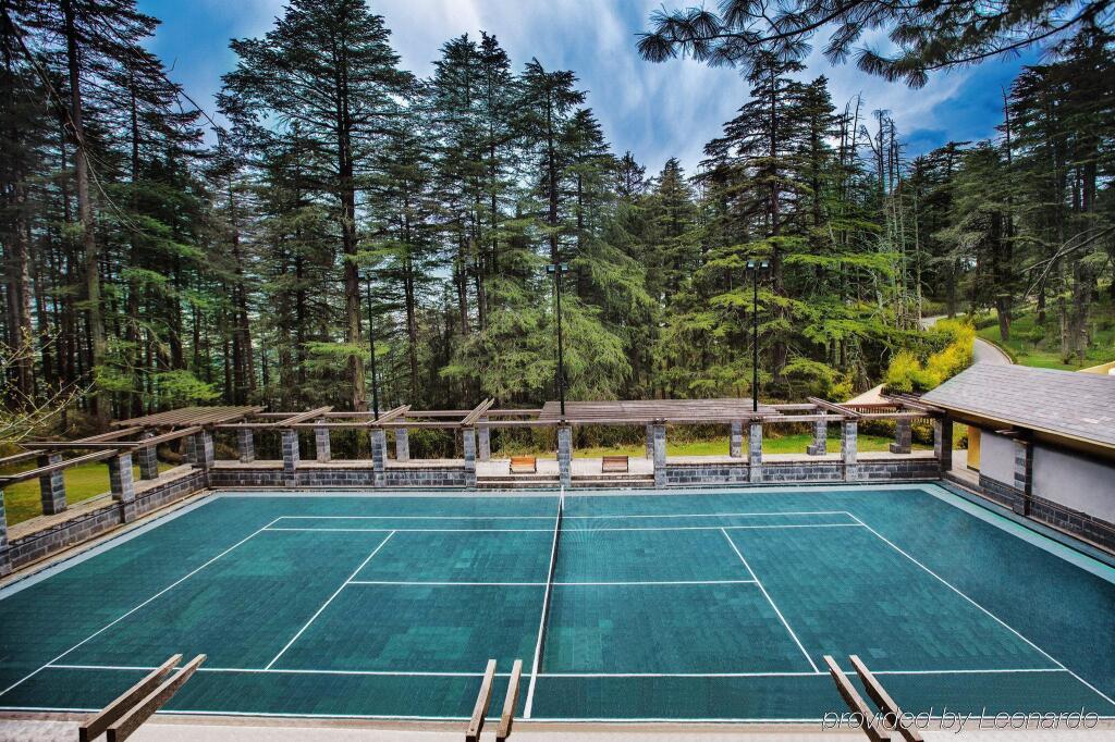 Куфри: Wildflower Hall, An Oberoi Resort, Shimla