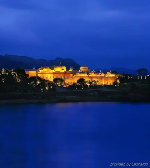 Удаипур: The Oberoi Udaivilas, Udaipur