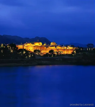 Удаипур: The Oberoi Udaivilas, Udaipur