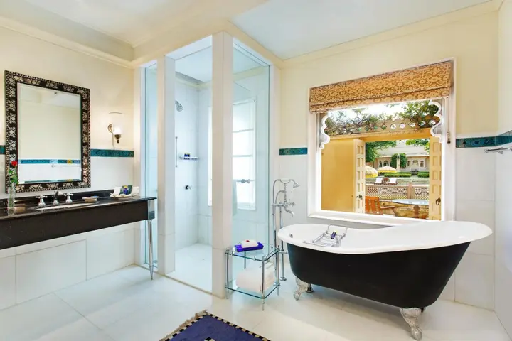 Удаипур: The Oberoi Udaivilas, Udaipur