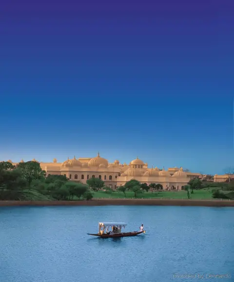 Удаипур: The Oberoi Udaivilas, Udaipur