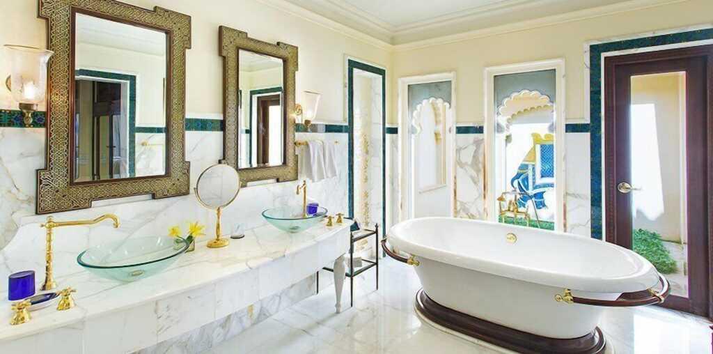 Удаипур: The Oberoi Udaivilas, Udaipur