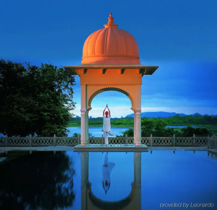Удаипур: The Oberoi Udaivilas, Udaipur