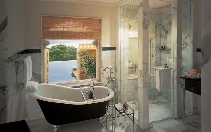 Удаипур: The Oberoi Udaivilas, Udaipur