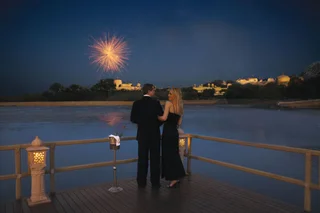 Удаипур: The Oberoi Udaivilas, Udaipur