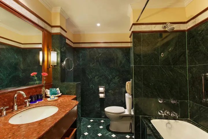 Шимла: The Oberoi Cecil, Shimla
