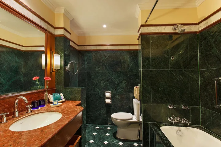 Шимла: The Oberoi Cecil, Shimla