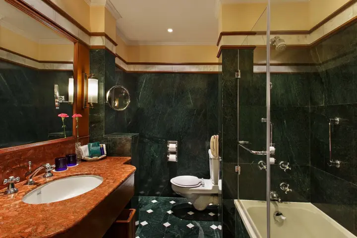Шимла: The Oberoi Cecil, Shimla