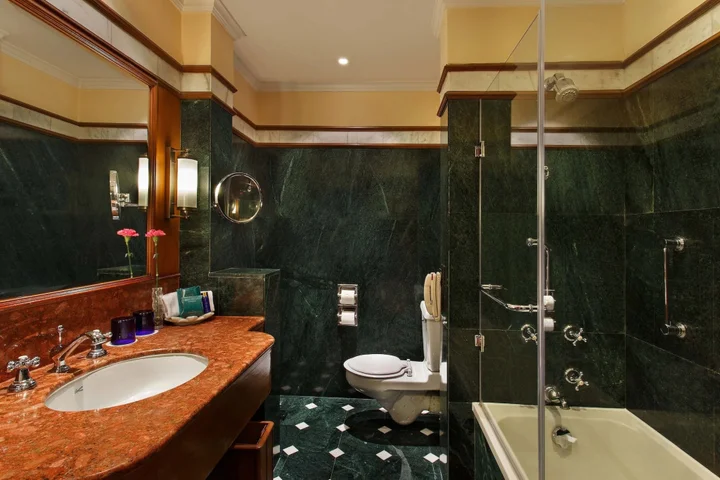 Шимла: The Oberoi Cecil, Shimla