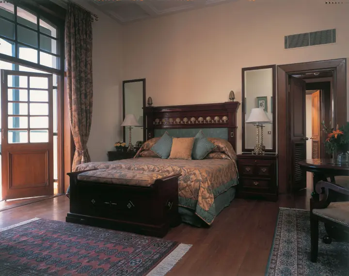Шимла: The Oberoi Cecil, Shimla