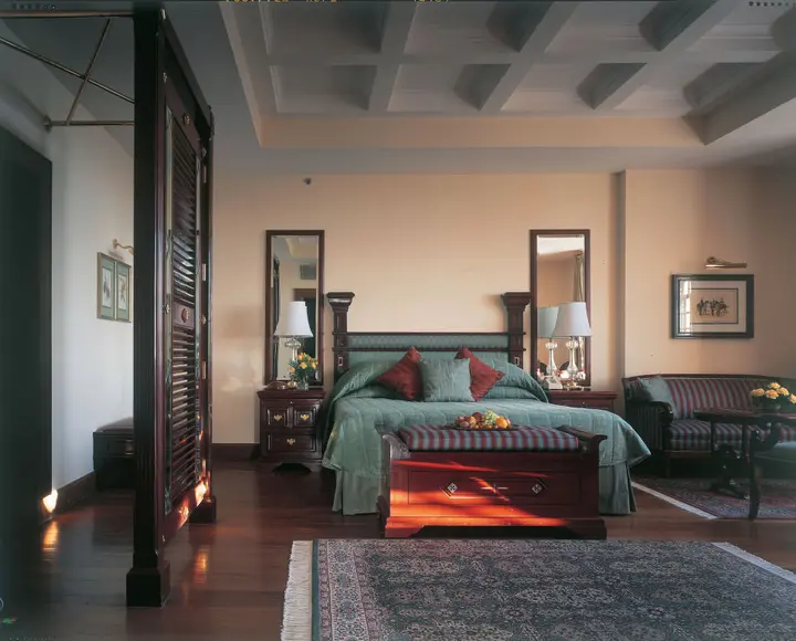 Шимла: The Oberoi Cecil, Shimla