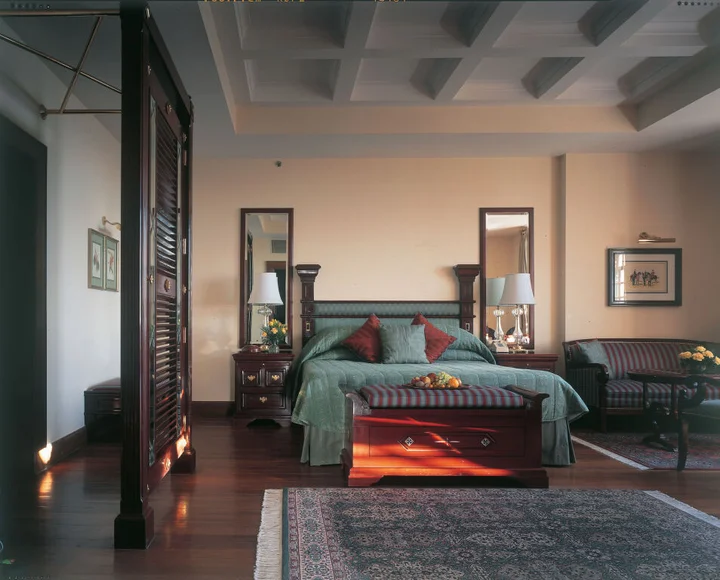 Шимла: The Oberoi Cecil, Shimla