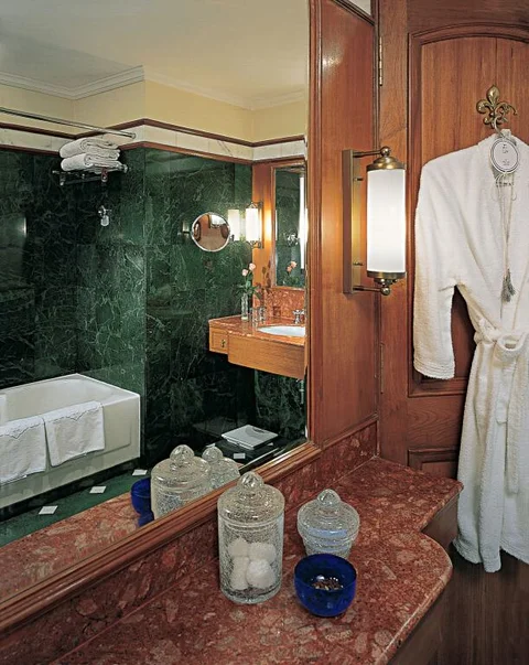 Шимла: The Oberoi Cecil, Shimla