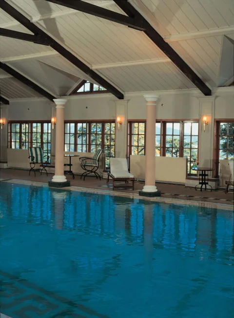 Шимла: The Oberoi Cecil, Shimla