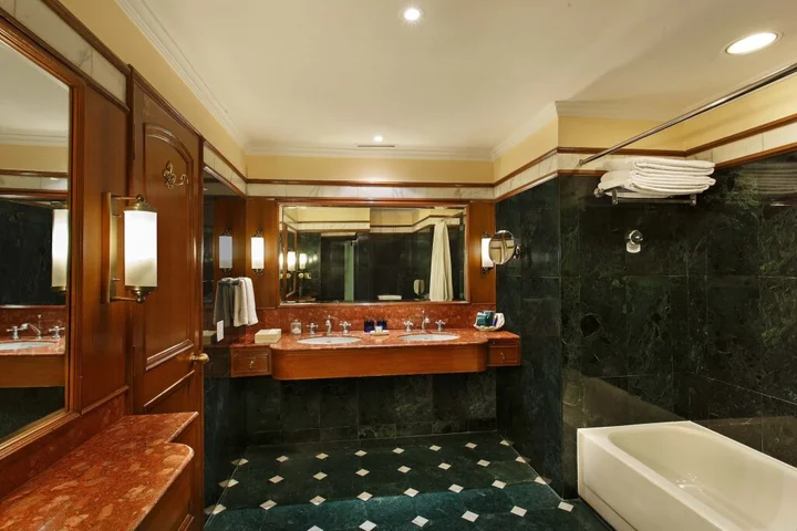 Шимла: The Oberoi Cecil, Shimla