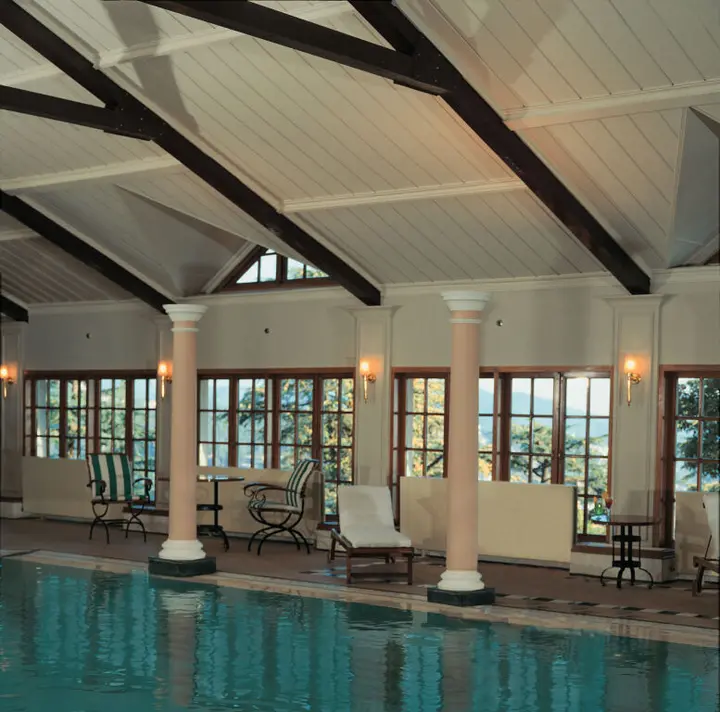 Шимла: The Oberoi Cecil, Shimla