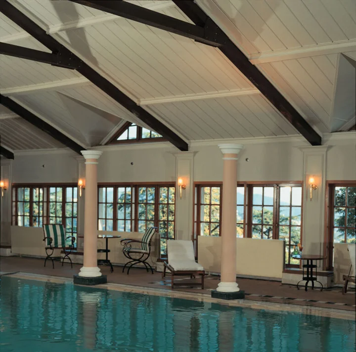 Шимла: The Oberoi Cecil, Shimla