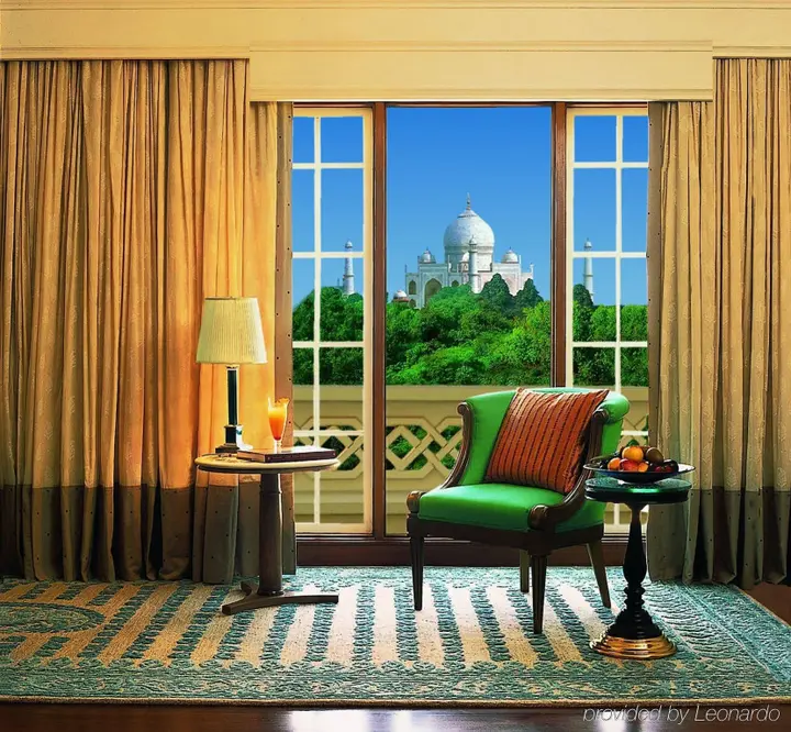 Агра: The Oberoi Amarvilas, Agra