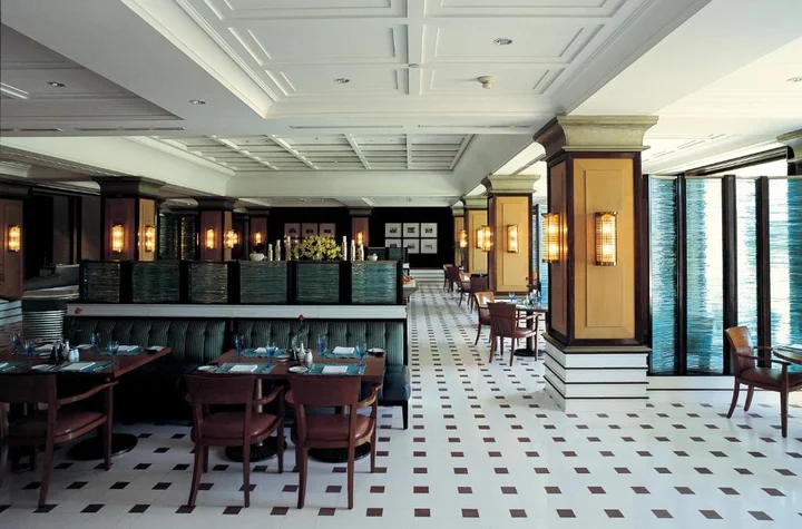 Агра: The Oberoi Amarvilas, Agra