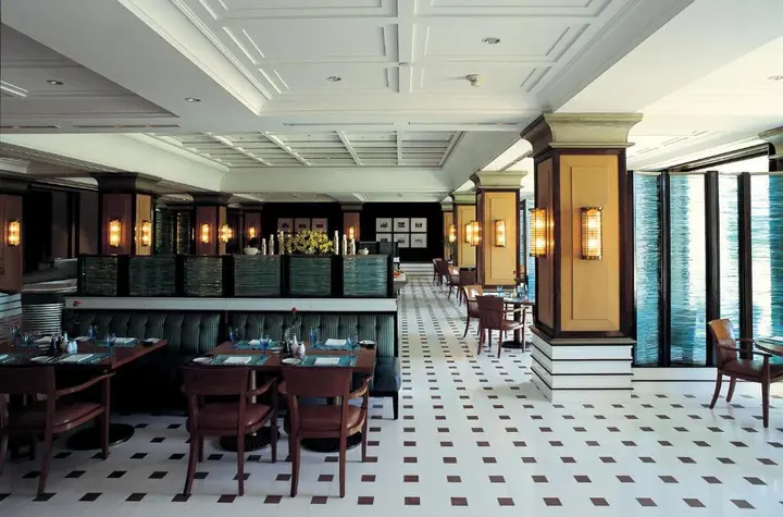 Агра: The Oberoi Amarvilas, Agra
