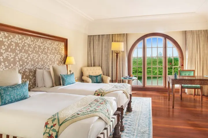 Агра: The Oberoi Amarvilas, Agra