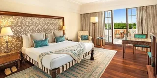 Агра: The Oberoi Amarvilas, Agra