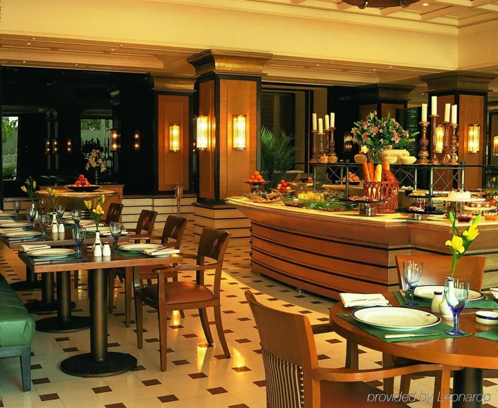 Агра: The Oberoi Amarvilas, Agra