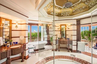 Агра: The Oberoi Amarvilas, Agra