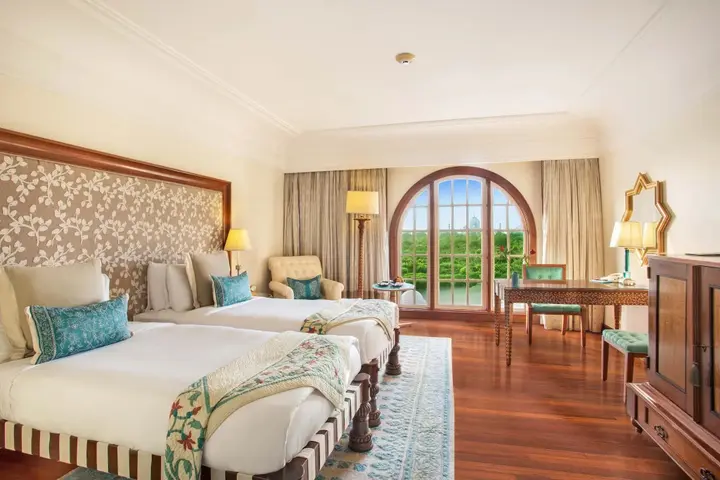 Агра: The Oberoi Amarvilas, Agra