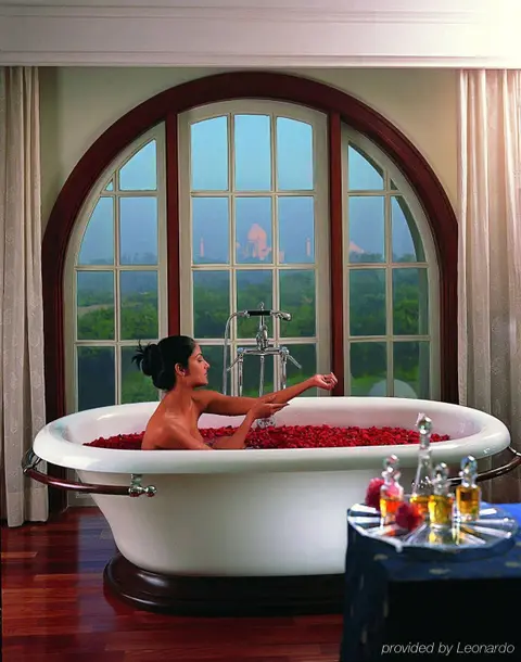Агра: The Oberoi Amarvilas, Agra