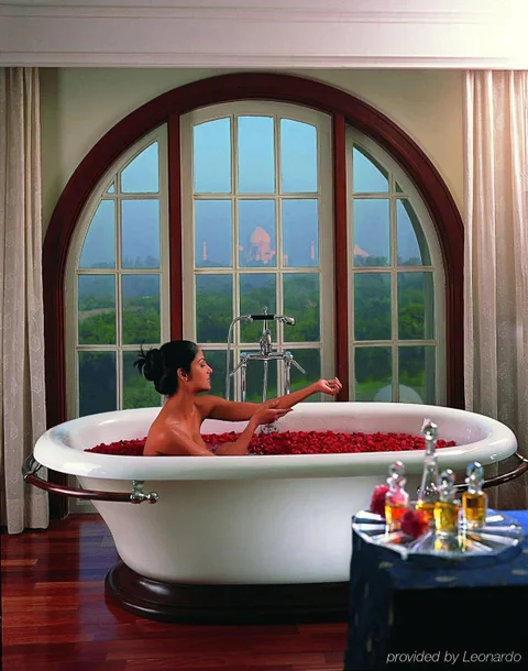 Агра: The Oberoi Amarvilas, Agra