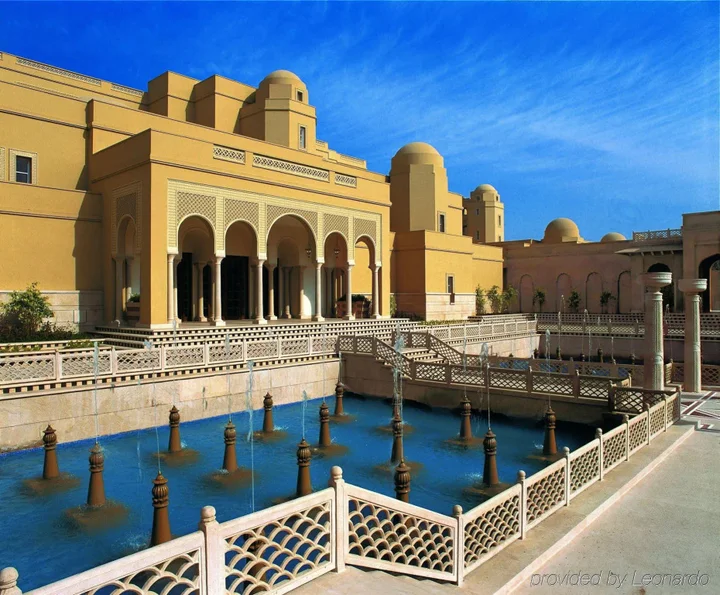Агра: The Oberoi Amarvilas, Agra