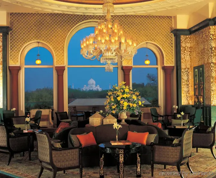 Агра: The Oberoi Amarvilas, Agra