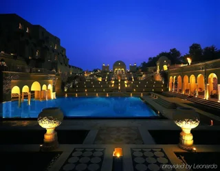 Агра: The Oberoi Amarvilas, Agra