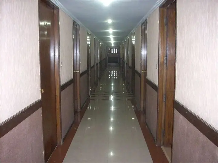 Манали: Hotel Snow Princess