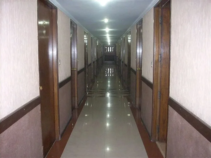 Манали: Hotel Snow Princess