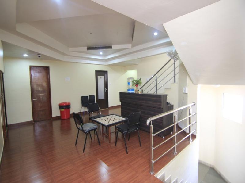 Лонавала: Hotel Hari International