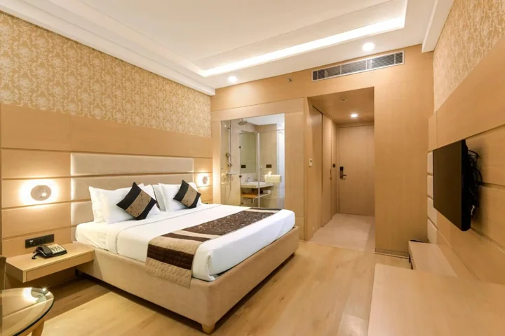 Джодхпур: Lariya Resort