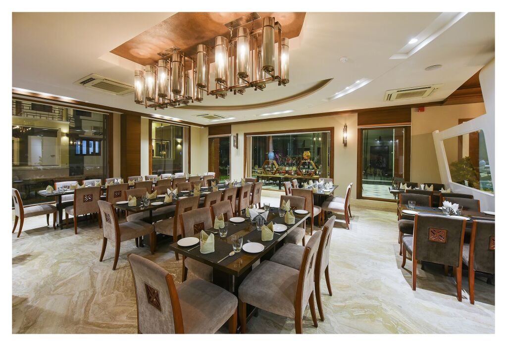 Джодхпур: Lariya Resort