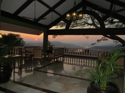 Чиплун: The Riverview Resort